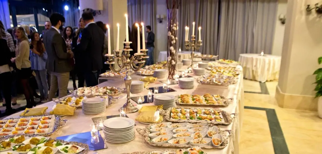 Compleanni e feste private