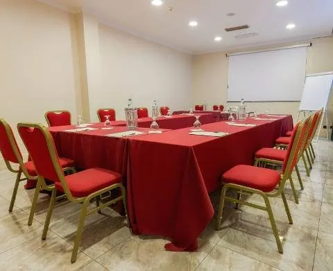 Sala Afrodite