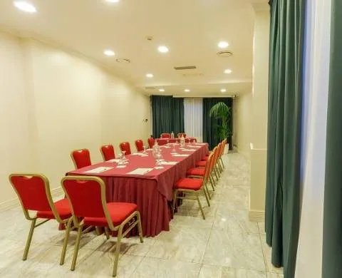 Sala Giove