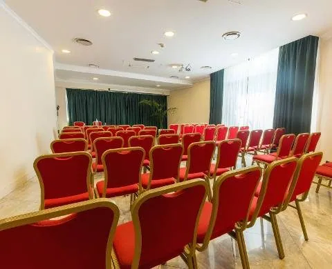 Sala Minerva