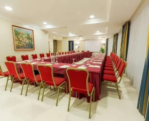 Sala Olimpo