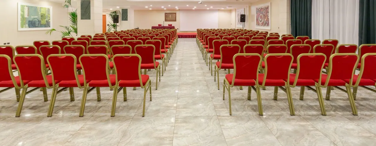Sala Poseidone